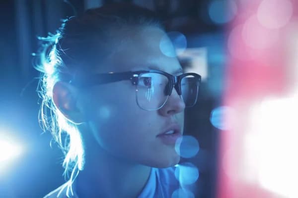 AI-Powered Revenue Monitoring System